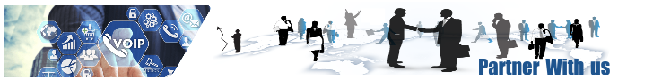 Partner With Us