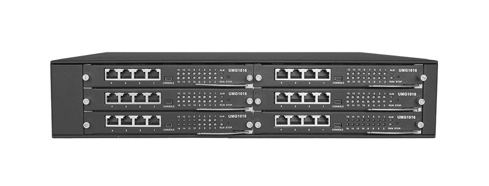 UC Series IP-PBX
