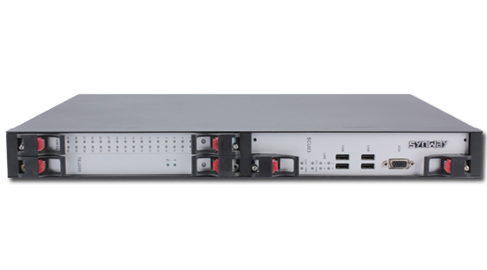 Multimedia Platform